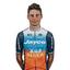 TEAM JAYCO ALULA maillot