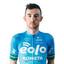 EOLO-KOMETA CYCLING TEAM maillot