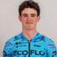 TEAM ECOFLO CHRONOS maillot