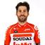 LOTTO SOUDAL maillot