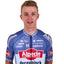 ALPECIN - DECEUNINCK maillot