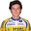 SPORT VLAANDEREN - BALOISE maillot