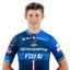 GROUPAMA - FDJ maillot