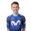 MOVISTAR TEAM maillot