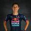 RED BULL - BORA - HANSGROHE maillot