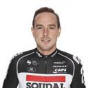 DEGENKOLB John profile image