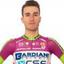 BARDIANI CSF FAIZANE' maillot