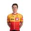 UNO - X PRO CYCLING TEAM maillot