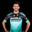 BORA - HANSGROHE maillot