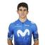 MOVISTAR TEAM maillot