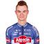 ALPECIN - DECEUNINCK maillot