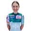 MAXX-SOLAR ROSE WOMEN RACING maillot