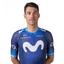 MOVISTAR TEAM maillot