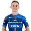 GROUPAMA - FDJ maillot