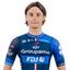 GROUPAMA - FDJ maillot