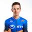 NTT PRO CYCLING maillot