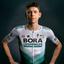 BORA - HANSGROHE maillot