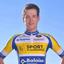 SPORT VLAANDEREN - BALOISE maillot