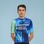 DECATHLON AG2R LA MONDIALE TEAM maillot