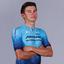 ASTANA QAZAQSTAN DEVELOPEMENT TEAM maillot