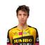 JUMBO-VISMA maillot