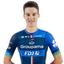 GROUPAMA - FDJ maillot