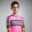 MANZANA POSTOBON TEAM maillot