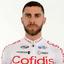 COFIDIS, SOLUTIONS CREDITS maillot