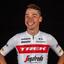 TREK - SEGAFREDO maillot