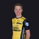 KRUIJSWIJK Steven profile image