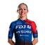 FDJ - SUEZ maillot