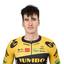 JUMBO-VISMA maillot