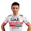 UAE TEAM EMIRATES maillot