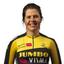 JUMBO-VISMA WOMEN TEAM maillot