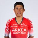 QUINTANA Nairo profile image