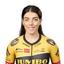 JUMBO-VISMA WOMEN TEAM maillot