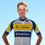 TEAM FLANDERS - BALOISE maillot