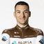 AG2R LA MONDIALE maillot