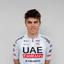 UAE TEAM EMIRATES GEN Z maillot