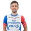 GROUPAMA - FDJ maillot