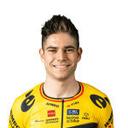 VAN AERT Wout profile image