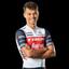 TREK - SEGAFREDO maillot