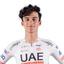 UAE TEAM EMIRATES maillot