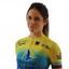 CHARENTE - MARITIME WOMEN CYCLING maillot