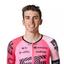 EF EDUCATION - EASYPOST maillot