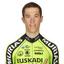 EUSKADI BASQUE COUNTRY - MURIAS maillot