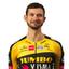 JUMBO-VISMA maillot