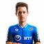 NTT PRO CYCLING maillot