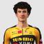 JUMBO-VISMA maillot