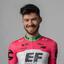 TEAM EF EDUCATION FIRST - DRAPAC P/B CANNONDALE maillot